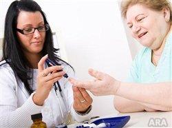 What experts say about managing or preventing diabetes
