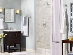 Vanity sanity: Organize wisely to bring style and space to your bathroom