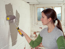 Don't shop till you drop: tips to make paint supply shopping easier