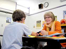 When hearing aids aren't enough, cochlear implants can help
