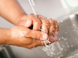 Tips to prevent illness this winter