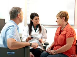 Five must-make health-related New Year's resolutions
