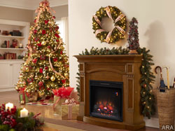 Make your home ready for the holidays with easy, affordable decor updates