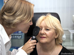 Managing diabetes: the oral-vision connection