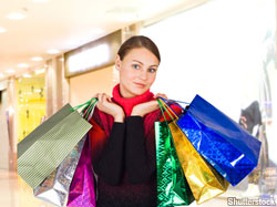 Holiday shoppers: beware of 'budget fatigue'