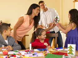 Personalize your greeting cards and gifts