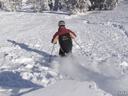 How to hit the slopes on a budget