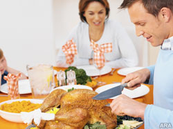 Making the most of your holiday celebrations