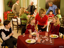 The secret ingredient to unforgettable holiday get-togethers