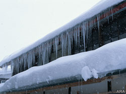 Achieve winter home comfort