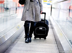 Don't let sore feet trip up your travel plans