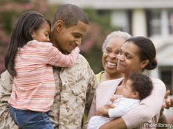 Tips for a smooth military transition