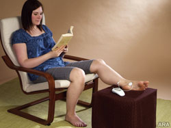 Overactive bladder? What you should know if you always 'gotta go'