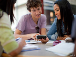 Get motivated with smartphones
