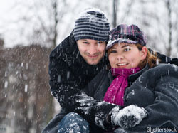 Tell diabetes 'not me' this winter and holiday season
