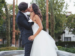 Help make your dreams a reality with wedding insurance
