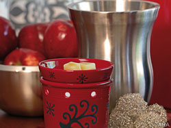 Seasonal sense: Using scent, sight and sound to stimulate holiday spirits
