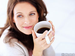 Customize your coffee: Create personalized beverages at home