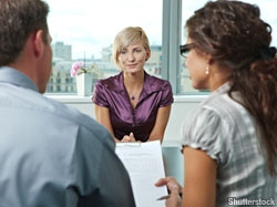 Three rules for the unemployed job seeker