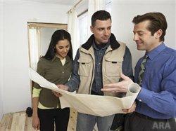 Homeowners' emphasis on energy efficiency grows.
