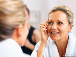 New year, new you: Great tips for healthy skin, hair and nails in 2012