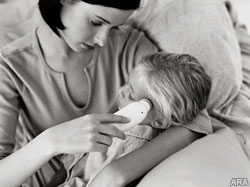Tips to prevent the spread of cold and flu germs