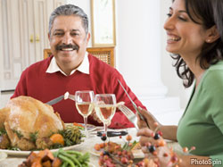 How to stay heartburn-free