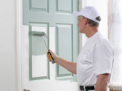 Instant gratification: Painting projects to update your decor in one weekend