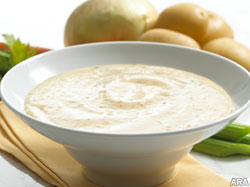 Five reasons to ring in the new year with potatoes