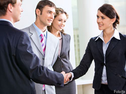 Jobseekers: What to look for in a company