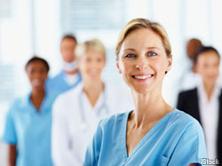 Is a graduate degree in nursing right for you?