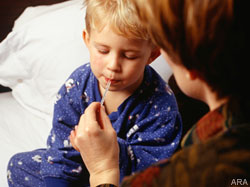 Flu season alert: Protect yourself, and others, from germs