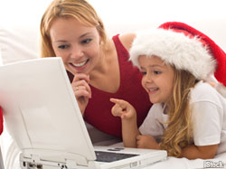 Smartphones and tablets contribute to explosive growth of video chat this holiday season