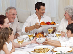 Holiday cooking that doesn't expand the waistline
