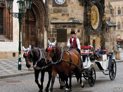 Europe tours: A variety of options let you see the continent your way