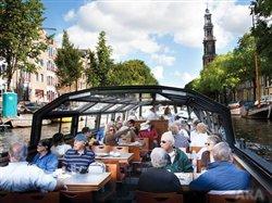Charm to spare: Holland cruises show you another side of a favorite destination