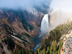 Yellowstone tours bring you to the best of the American West
