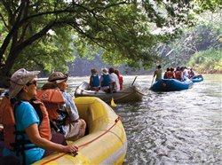 Explore a world of exotic natural beauty on a Costa Rica vacation
