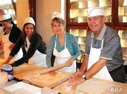 Small group travel offers unique experiences and lifelong connections
