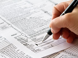 Charitable giving: Important tips for tax season