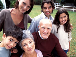 Your legacy of giving: Review your beneficiary lists