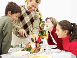 A guide for festivities, family and food this holiday season