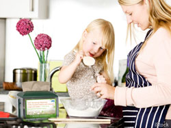Tips for making your home green and healthy
