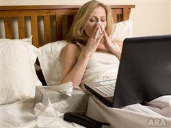 Simple diagnosis, treatment and prescriptions now a click away