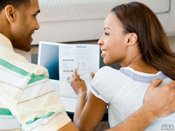 Three P's to fulfilling your financial New Year's resolutions
