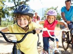 Conquer childhood obesity with tips for healthy family living