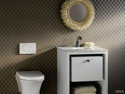 Bathroom remodeling ideas: from small to total overhaul