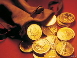 A beginner's guide for understanding the role of gold in your financial future