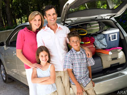 Five money-saving tips for family travel