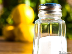 Health story of the year: Salt vindicated